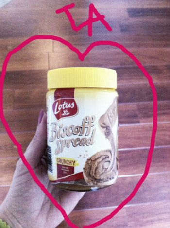 lovebiscoff