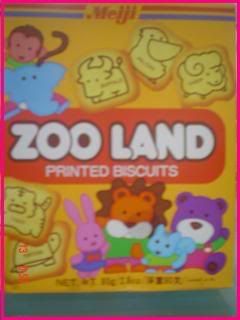 zooland my fav.