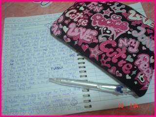 mylittlediarybook