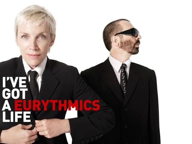 Eurythmics Pictures, Images and Photos