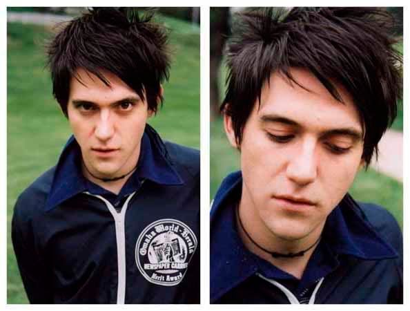 Conor Mullen Oberst