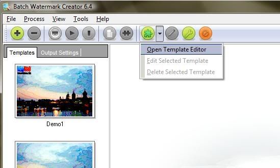 Batch Watermark 6.4 full - Phần mềm đóng dấu ảnh hàng loạt + hướng dẫn sử dụng - Image 1