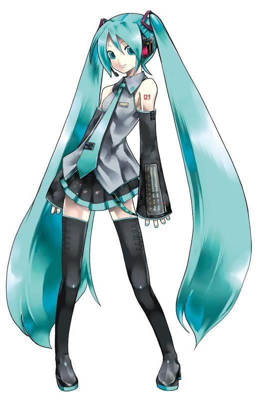 mikuhatsune.jpg Miku Hatsune image by Flever_Sever
