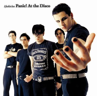 panic at the disco Pictures, Images and Photos