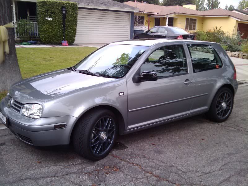 gti hood