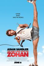 zohan