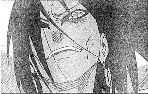 Orochimaru
