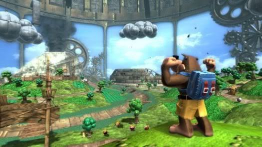 dddddd.jpg Banjo-Kazooie: Nuts & Bolts image by Mkeegs79