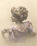 antique and victorian Pictures, Images and Photos