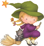 witch Pictures, Images and Photos