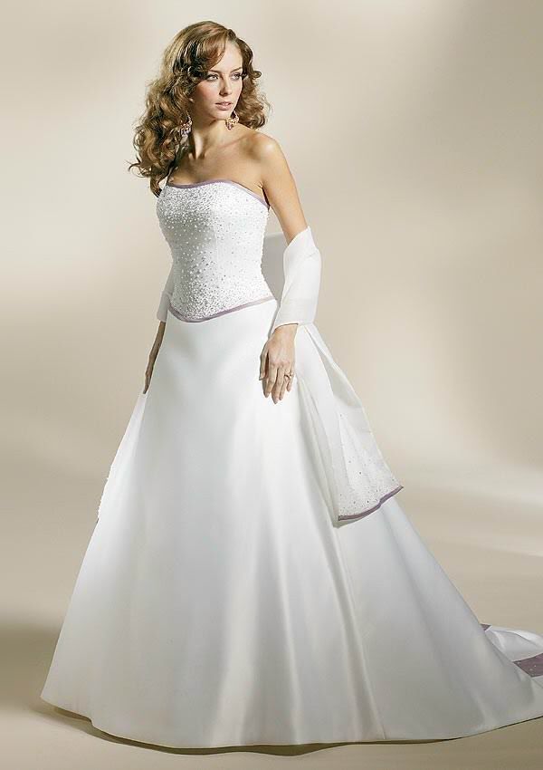 Wedding Dresses Gown Photos