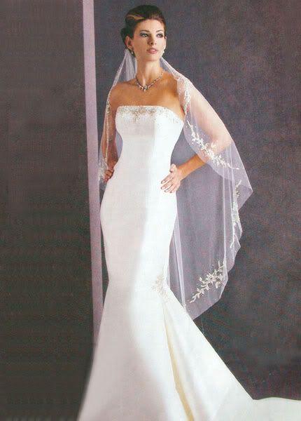 Wedding Dresses Gown Photos