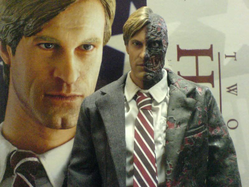 Two Face Funny