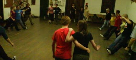 swing class swing it subiaco perth dance