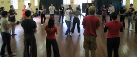 swing it swing dance class perth