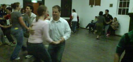 Subiaco Swing dancing class perth swing it