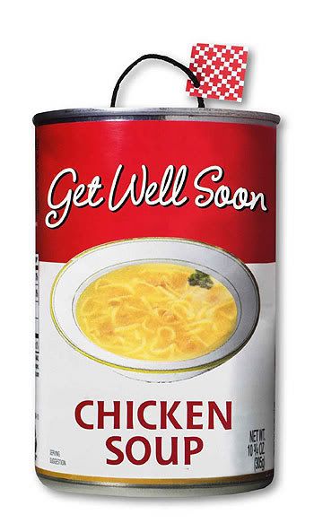 feel better soup Pictures, Images and Photos