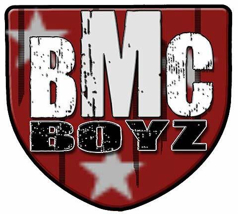 Bmc Boyz