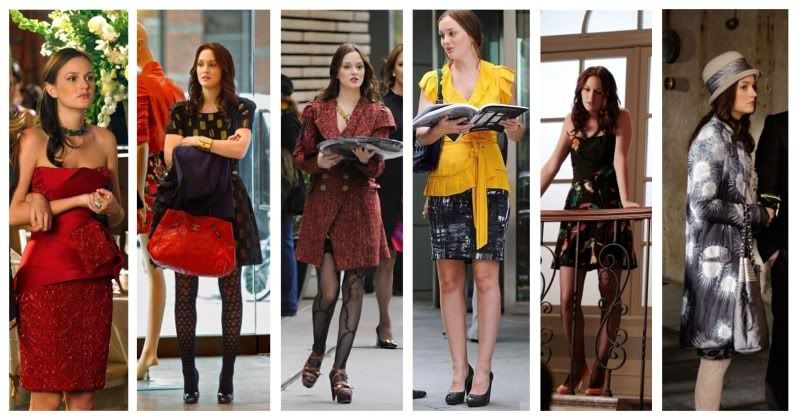 Blair Clothes