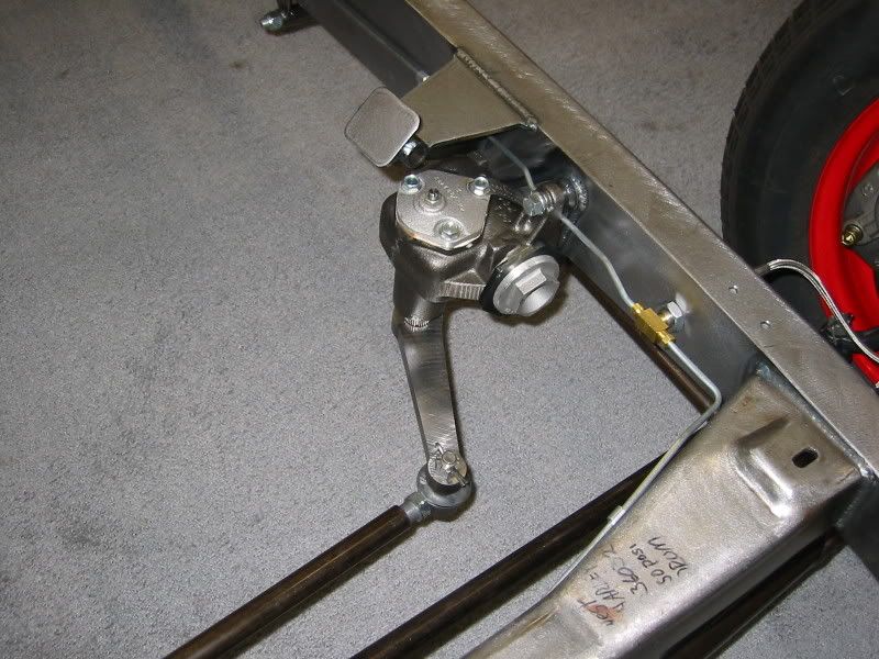 how to mount a vega box The H.A.M.B.