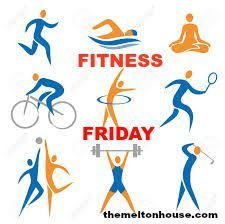 Fitness Friday