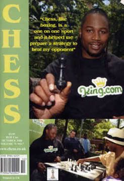 lennox lewis mos def