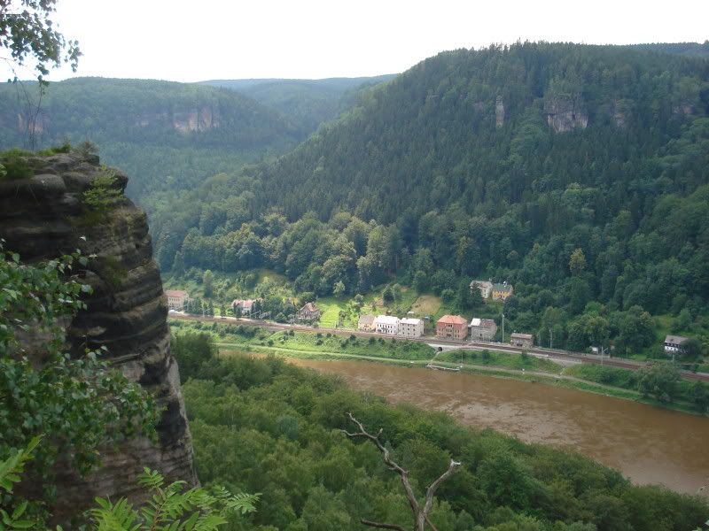 decin lookout