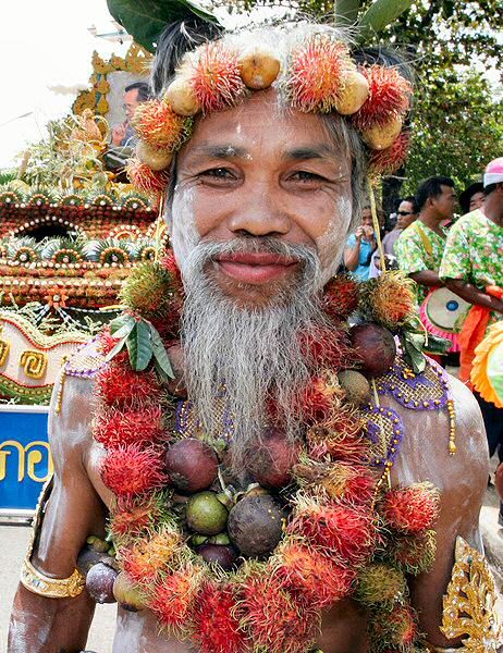 rambutanmanfruitfestival