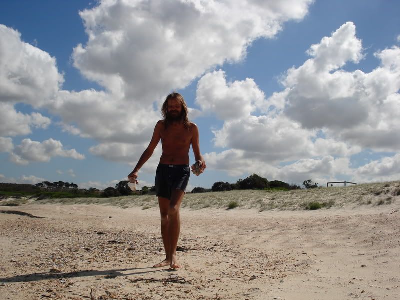 happy mango on the oz beach mango is having fruitarian fun under the sun