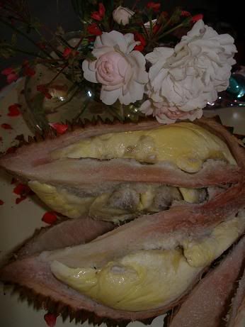 durian s ruzema