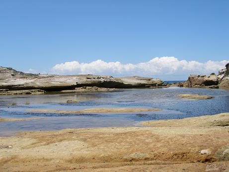 malabar beach