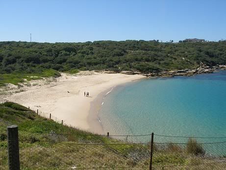 our local beach /one of/