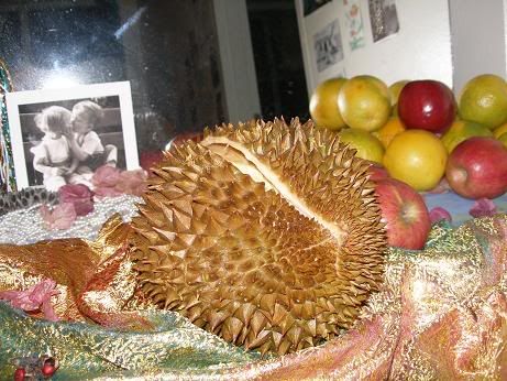 sweetdurian219.jpg picture by Fruitarian