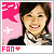Attention Please Fan!