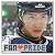 Pride Fan!