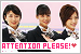 Attention Please Fan!