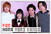 Hana Yori Dango Fan!
