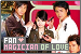 Magicians of Love Fan!