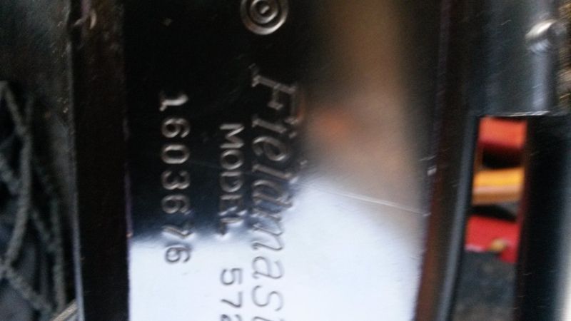 Remington 572 Serial Numbers