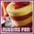 Pudding Fan