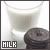 Milk Fan