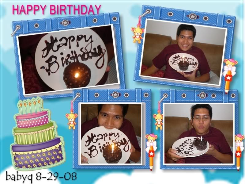 maligayang bati babyq =)