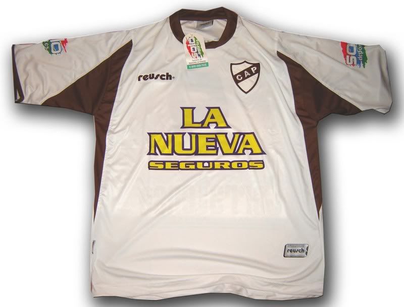 Camisetas del futbol argentino Camisetas del futbol argentino