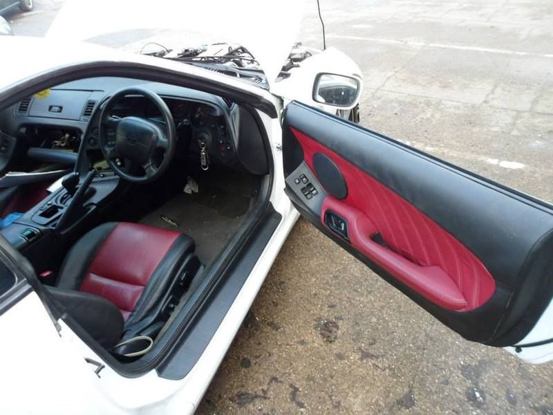 mk3 supra door panels