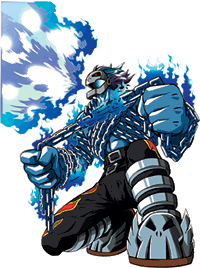 SkullMeramon.gif image by Solidarchive