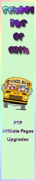 School Bus Of Cash
