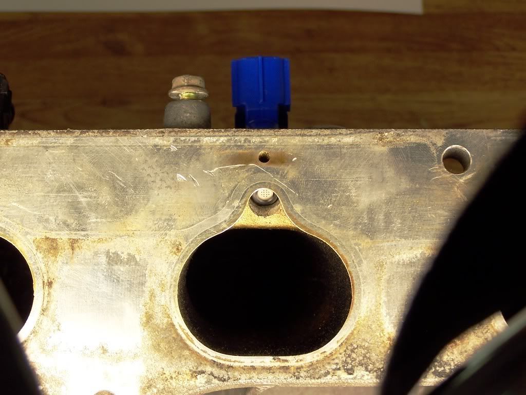 2007 RDX High Flow Injectors for your K20a / k24 / k20a2 Page 7