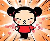 Pictures Of Pucca