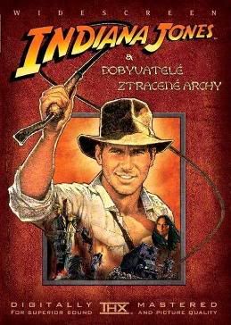Re: Indiana Jones a Dobyvatelé ztracené archy (1981)