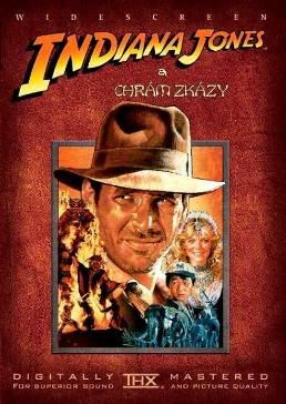 Re: Indiana Jones a Chrám zkázy (1984)